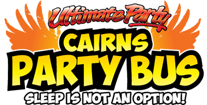 Ultimate Party Cairns Party Bus